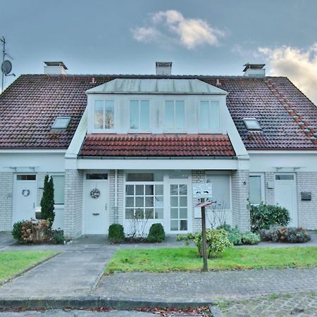 Haus Am Seehof 6 Seehof Sierksdorf Eksteriør billede
