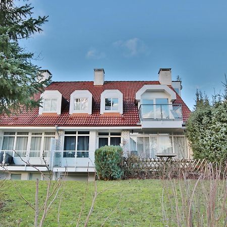 Haus Am Seehof 6 Seehof Sierksdorf Eksteriør billede