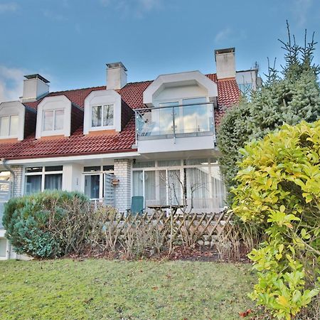 Haus Am Seehof 6 Seehof Sierksdorf Eksteriør billede