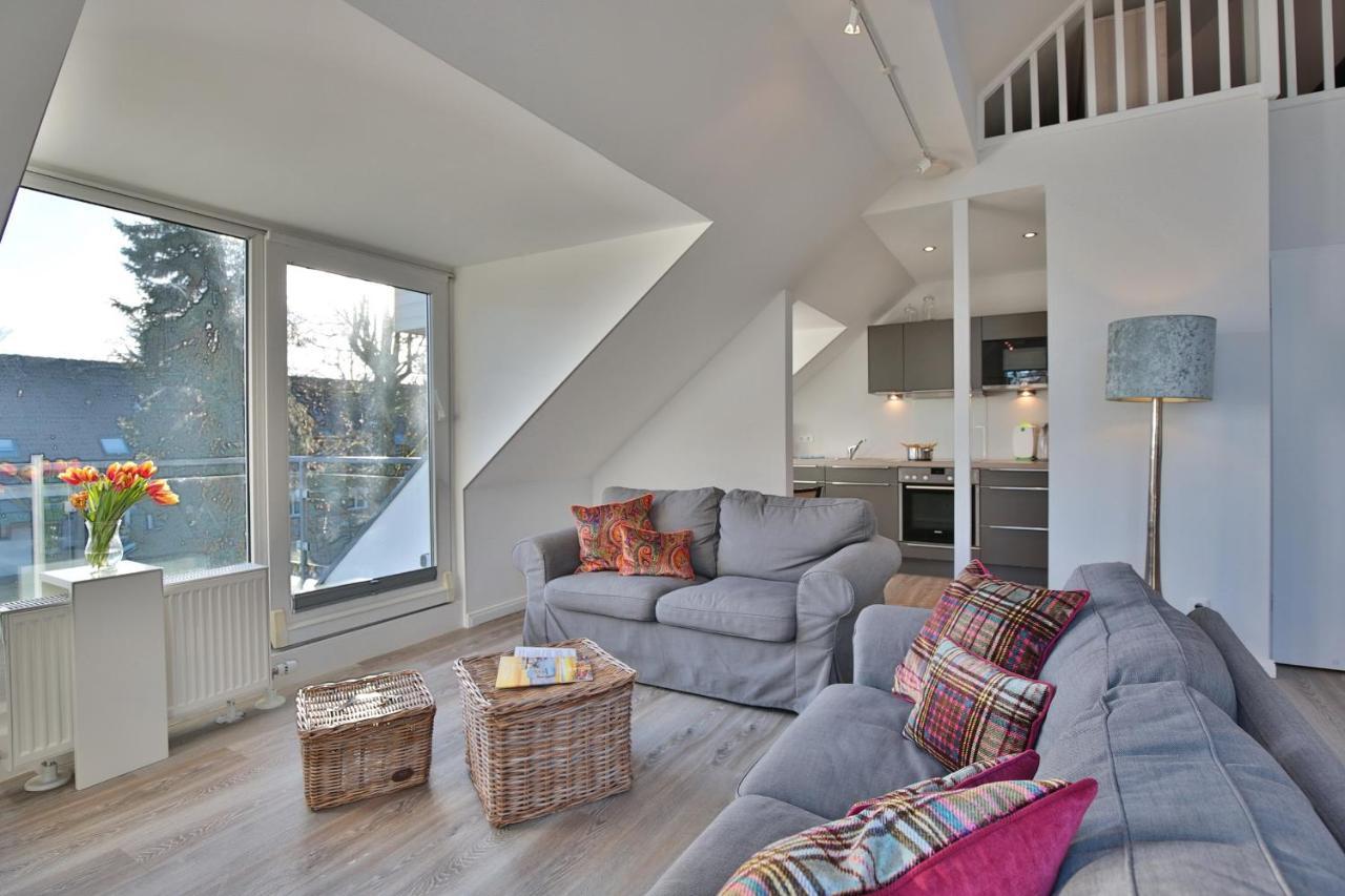 Haus Am Seehof 6 Seehof Sierksdorf Eksteriør billede