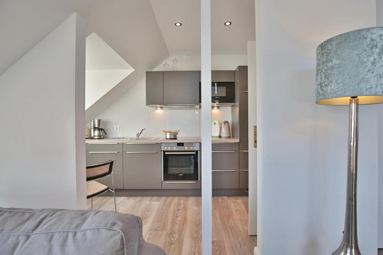 Haus Am Seehof 6 Seehof Sierksdorf Eksteriør billede