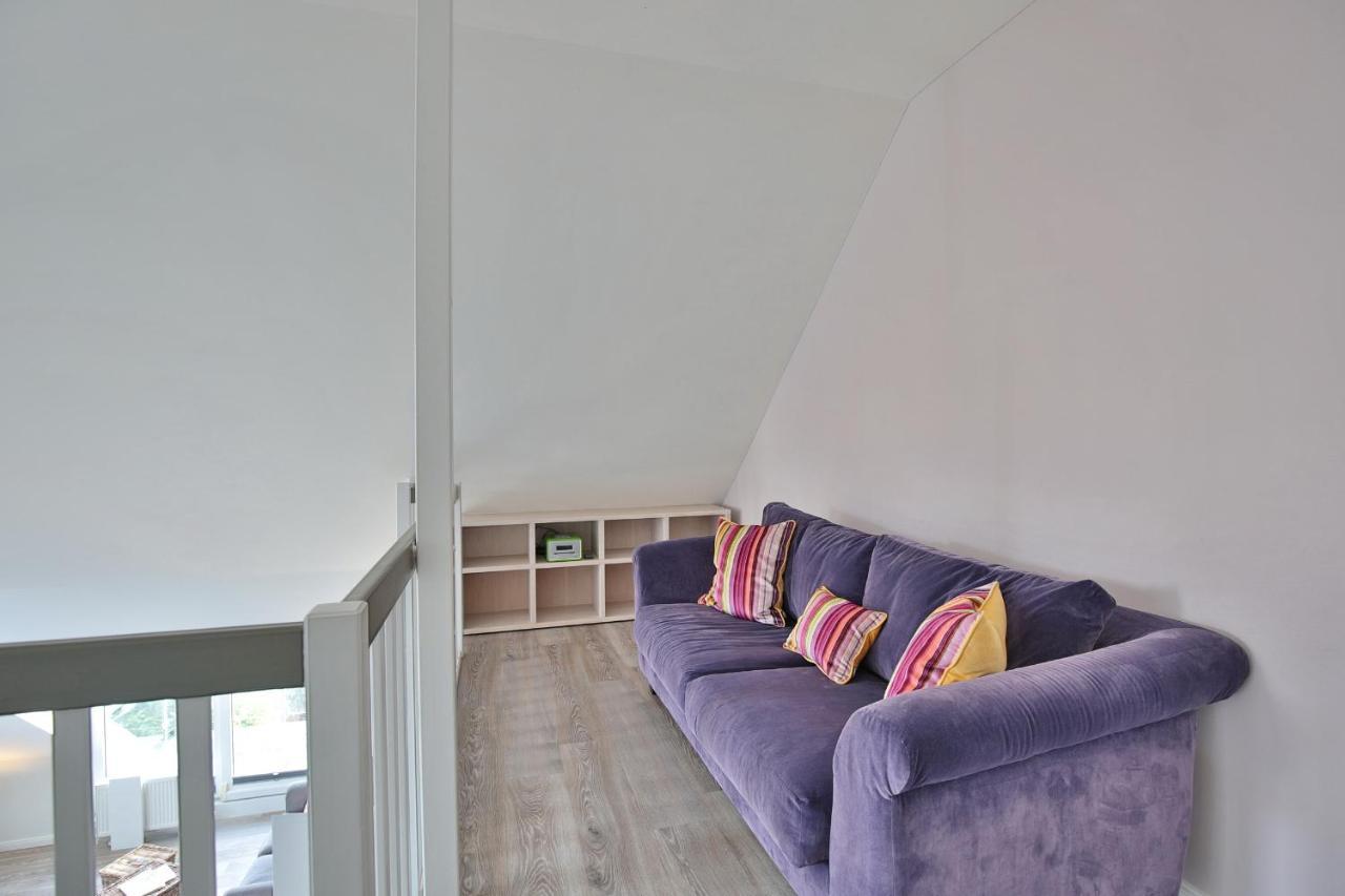 Haus Am Seehof 6 Seehof Sierksdorf Eksteriør billede