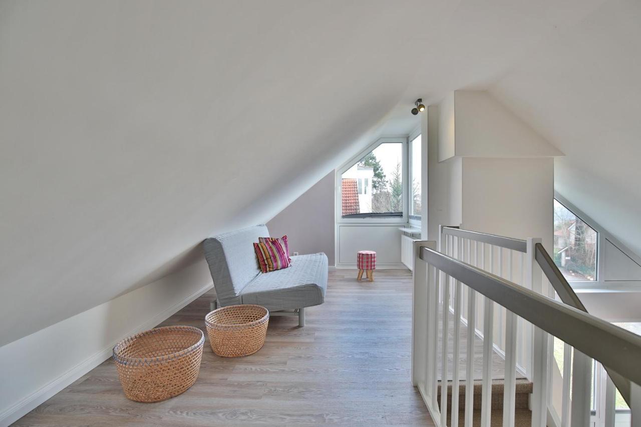 Haus Am Seehof 6 Seehof Sierksdorf Eksteriør billede